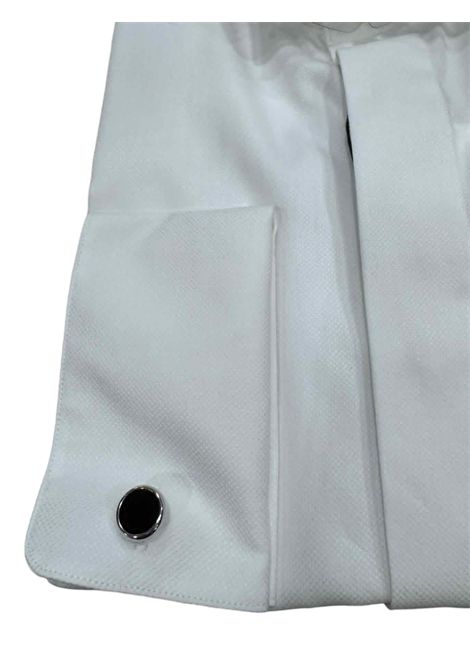 Diplomat Collar Shirt XACUS | shirts | 11288 646ML004